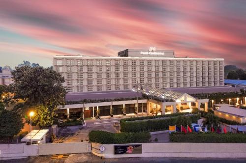 Rawalpindi Hotel | Pearl Continental Hotel, Rawalpindi