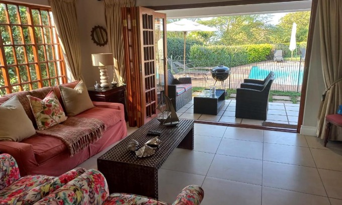 Umhlanga Apartamento | Pearl Cottage