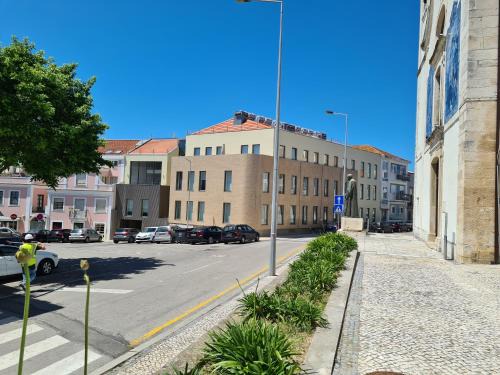 Aveiro Apartamento | PEARL HOUSE