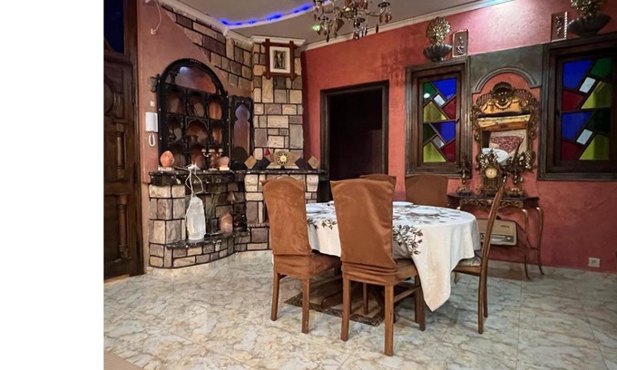 Azrou Apartamento | "Pearl in Middle Atlas"