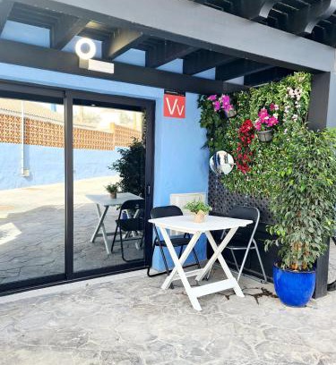 Playa del Aguila Casa | Pearl In The Ocean