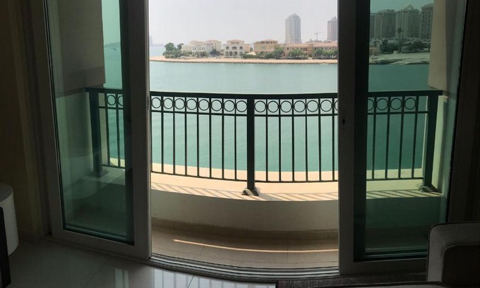 Doha Apartamento | Pearl Island Qatar