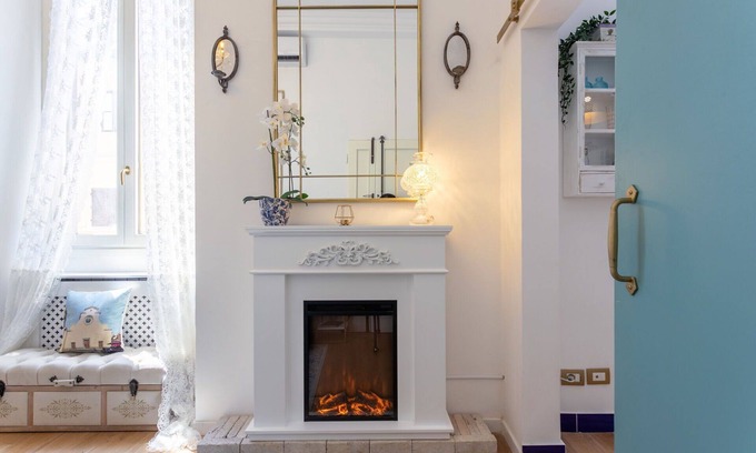 San Lorenzo Apartamento | Apartamento en Florencia con 2 habitaciones, capacidad 4