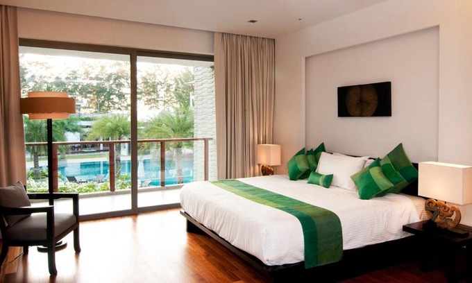 Sa Khu Apartamento | Pearl of Naithon DF04