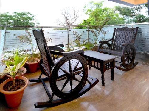 Agra Casa | Pearl of Taj Home Stay