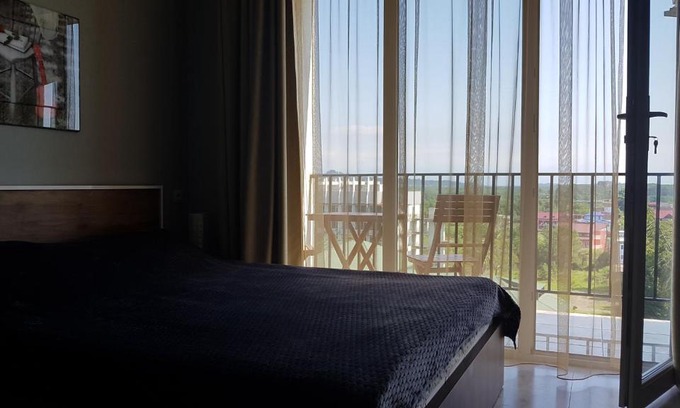 Magnetiti Apartamento | Pearl of Ureki