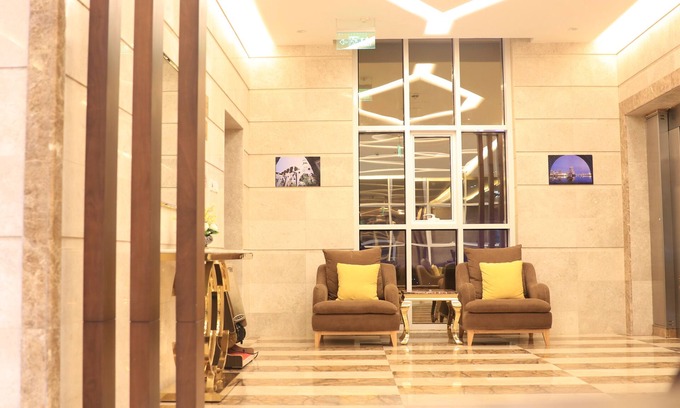 Jeddah Hotel | Pearl Of Vision Hotel