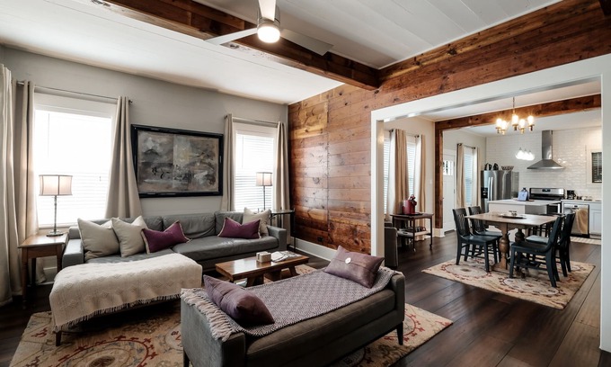 Tobin Hill Casa | Pearl Place - ¡La joya más nueva del distrito de Pearl!