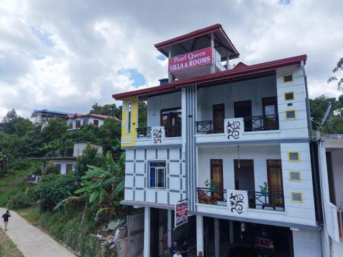 Talawakele Casa | Pearl Queen