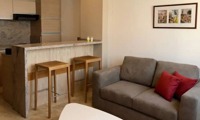 Jounieh Casa | Pearl Residences - Rose Pearl Residence