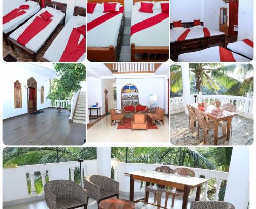 Mannar Casa | Pearl Rest