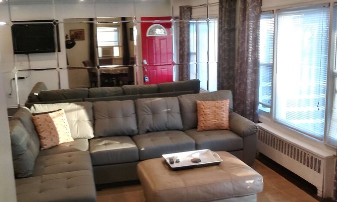 Hempstead Casa | PEARL'S CAPE COD/NEAR HEMPSTEAD LAKE PARK