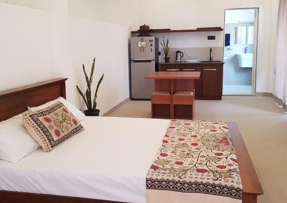 Matale Casa | Pearl's Homestay Matale