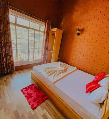 Katukitula Cama Y Desayuno | Pearl Shine Bungalow