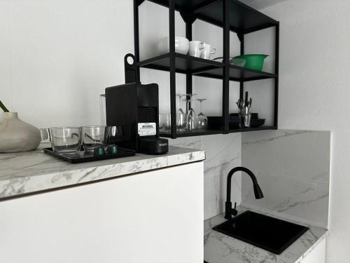 Pieterlen Apartamento | PEARL02 Pearl Arbor Studio 2