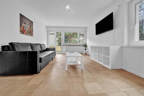 Pieterlen Apartamento | PEARL06 Appartement cosy près de Bienne 1D