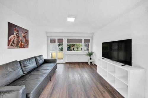Pieterlen Apartamento | PEARL09 Appartement spacieux près de Bienne 2D