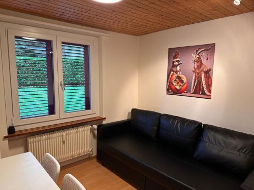 Pieterlen Apartamento | PEARL10 Apartment next to the Daisies