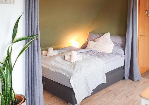 Kleve Apartamento | PEARLs - Gemütliches Dachgeschoss-Studio im Zentrum von Kleve