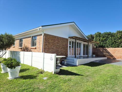 Pearly Beach Casa | Pearly Tides