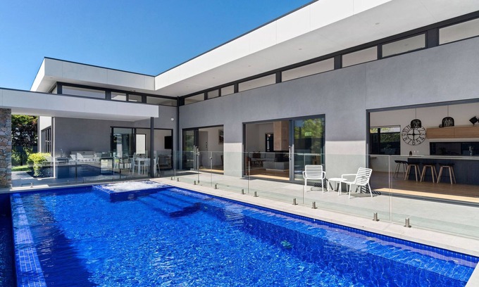 Blairgowrie Casa | Pearse Retreat - Extraordinary Luxury Living