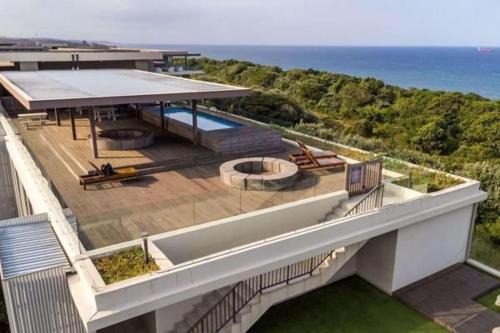 Hillhead Apartamento | Pebble Beach Resort Apartment