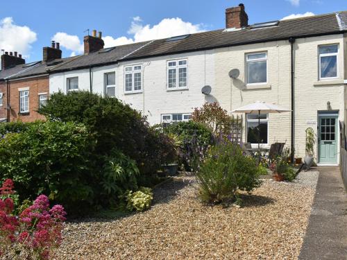Hinderwell Casa | Pebble Cottage