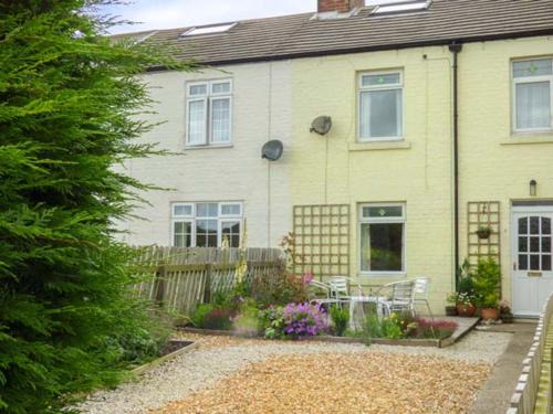 Hinderwell Casa | Pebble Cottage