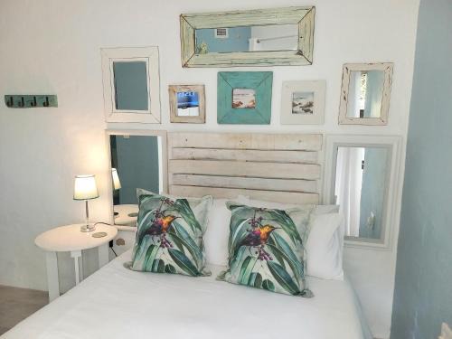 Umhlali Beach Apartamento | Pebble Cove Outside Room - Private Entrance - Twelve square metres, Salt Rock Ballito
