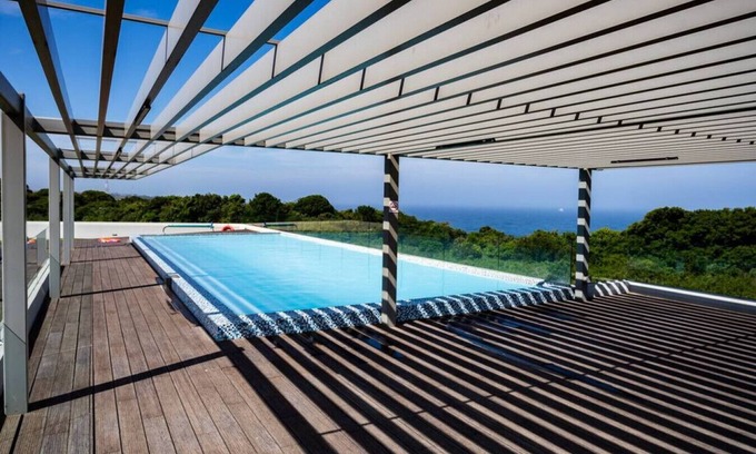 Hillhead Apartamento | Pebblebeach 2 bedroom Apartment