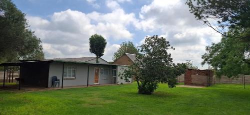 Tierpoort Casa | Pecan and Lime Inn