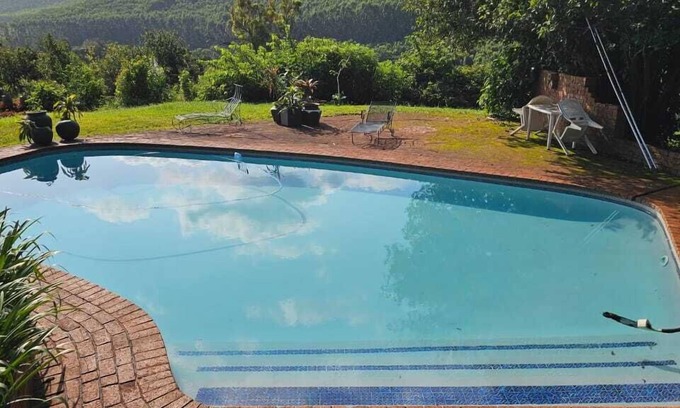 Louis Trichardt Cama Y Desayuno | Pecan Farm Guesthouse