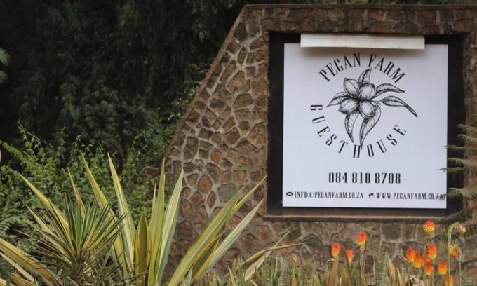 Louis Trichardt Casa | Pecan Farm Guesthouse