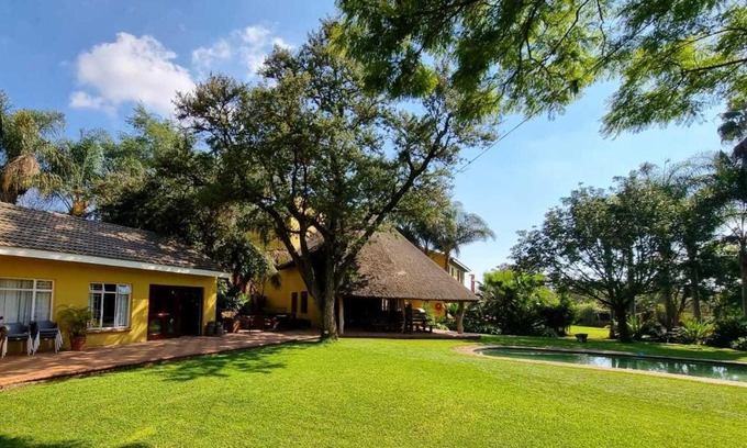 Polokwane Casa | Pecan Nut Place