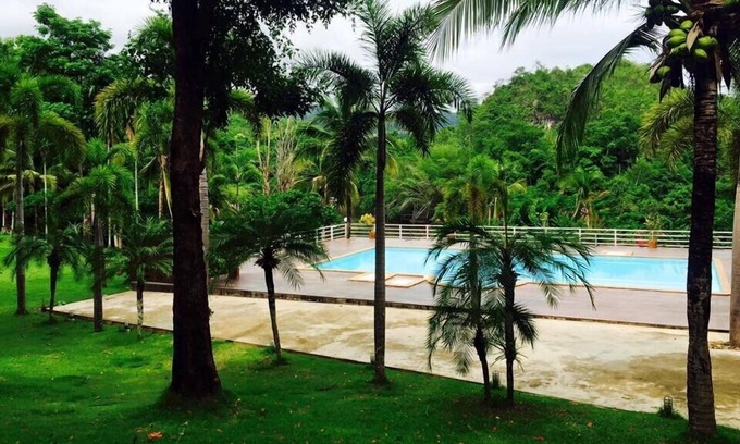 Tha Sao Complejo | Pechmaneekan Beach Resort