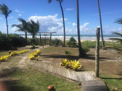 Serra Grande Casa | Pedaço do Paraíso - Serra Grande/BA