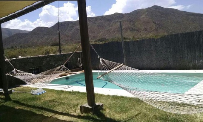 El Challao Casa | Pedemonte