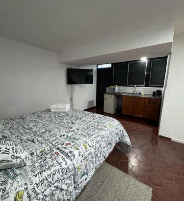 Godoy Cruz Apartamento | Pedernera PB