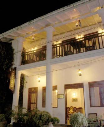 Fort Galle Casa | Pedlar 62 Guest House