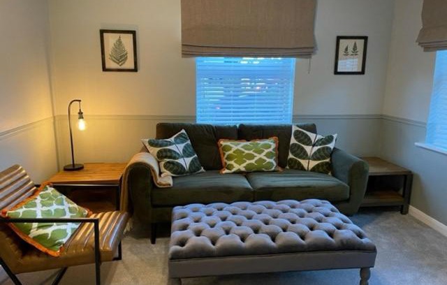 Swaffham Apartamento | Pedlars Rest