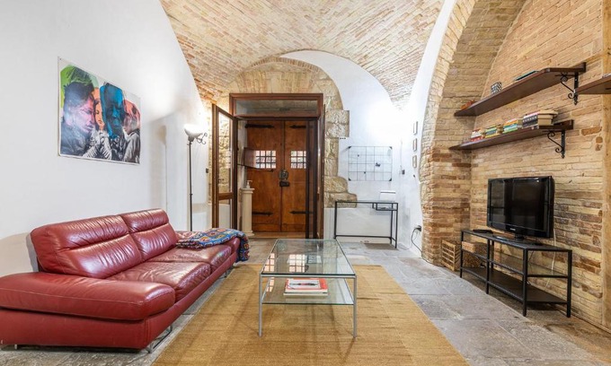 Historic Castle District Apartamento | Pedra's Apartment
