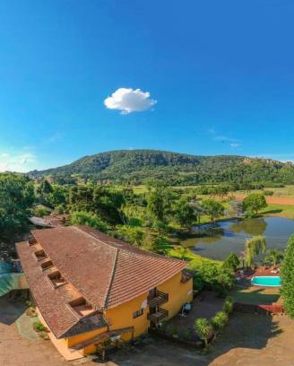 Lages Casa | Pedras Brancas Hotel Fazenda