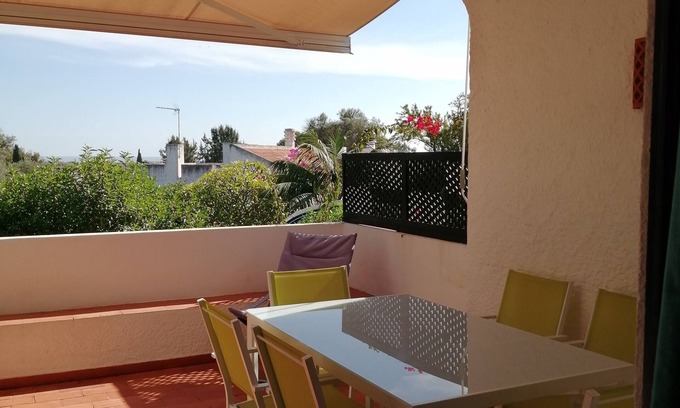 Santa Luzia Villa | PEDRAS DEL REI house 99B renovated house