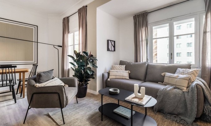 Hispanoamerica Apartamento | Pedriza - 3 bedrooms in Hispanoamérica