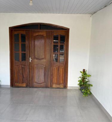 Belem Apartamento | Pedro Teixeira House