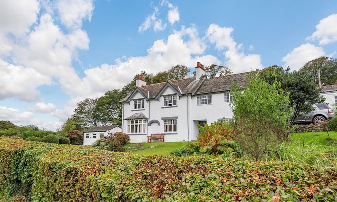 Eskdale Cabaña | Pelar Place Noddle, ESKDALE GREEN