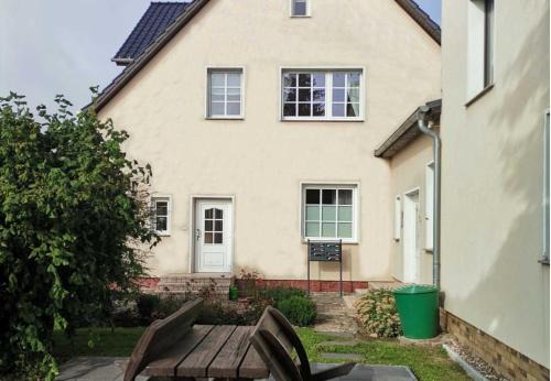 Volschow Apartamento | Peene Alte Schule Völschow Dornberger