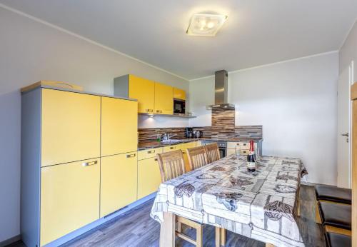 Peenemuende Apartamento | Peenemünde, Seglerhafen ST Slup 04 05