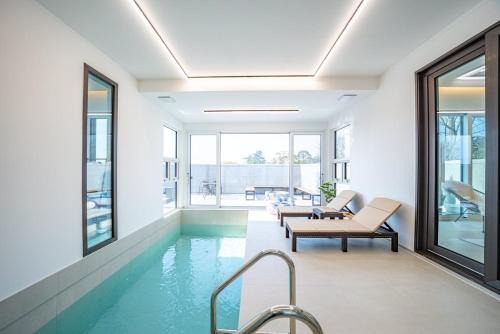 Gangneung Casa | Peer Haus Private House