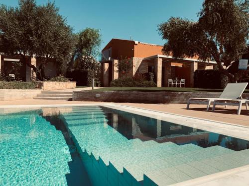 Marathopoli Apartamento | Pefkides
